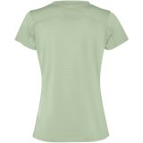 Vue 12 de T-shirt de sport de 100 g/m² Slam à manches courtes pour femme