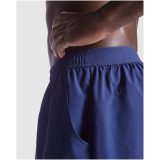 Vue 4 de Short de sport de 100 g/m² Murray unisexe