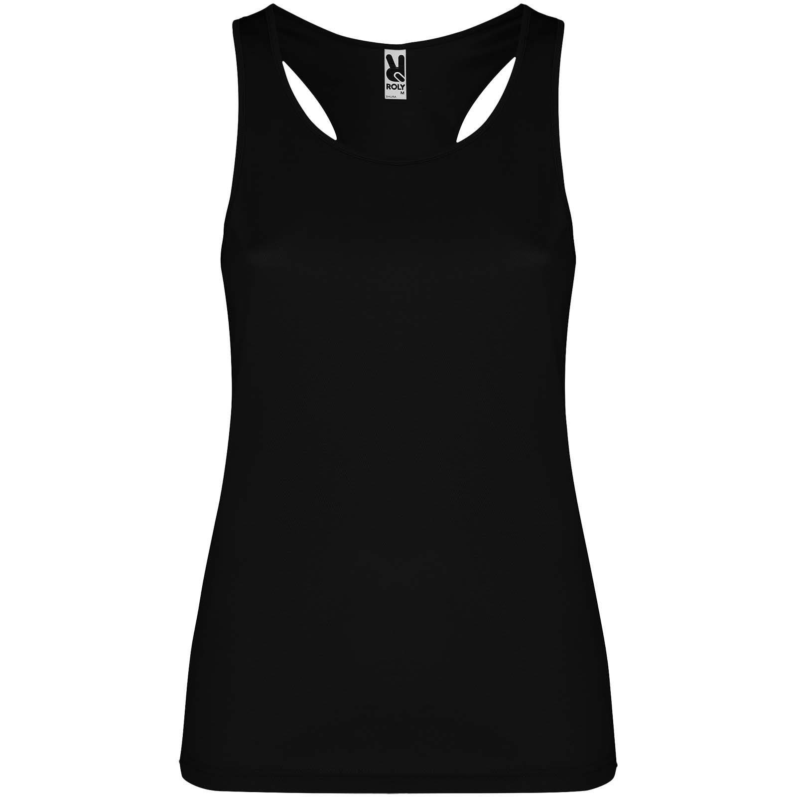 Débardeur de sport de 140 g/m² Shura pour femme