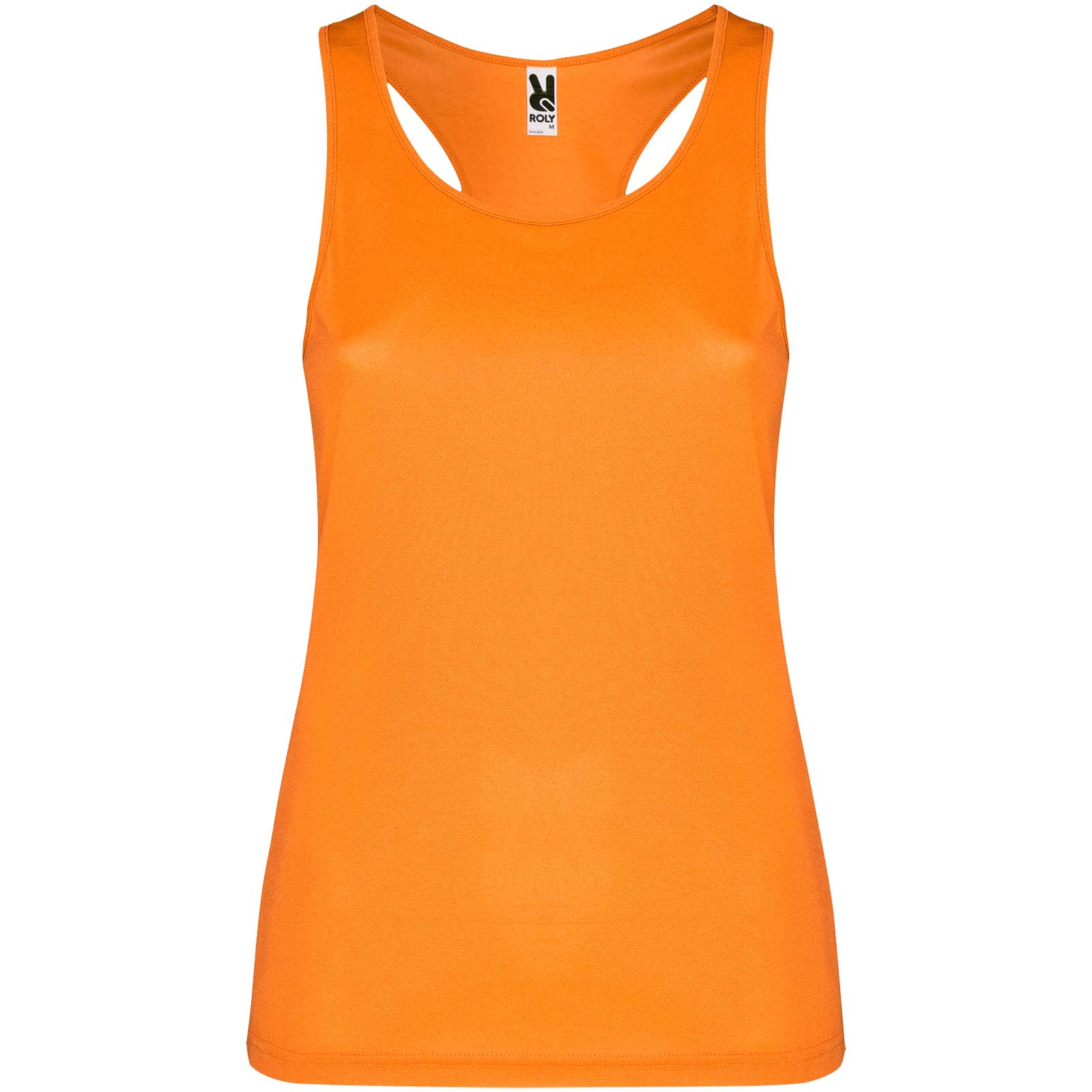 Débardeur de sport de 140 g/m² Shura pour femme