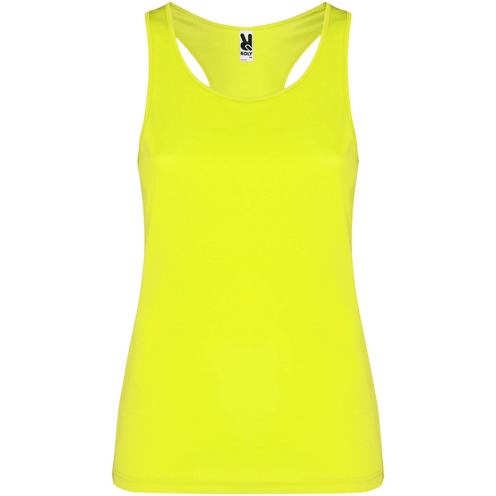 Débardeur de sport de 140 g/m² Shura pour femme