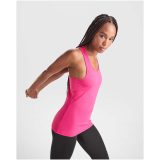 Vue 9 de Débardeur de sport de 140 g/m² Shura pour femme