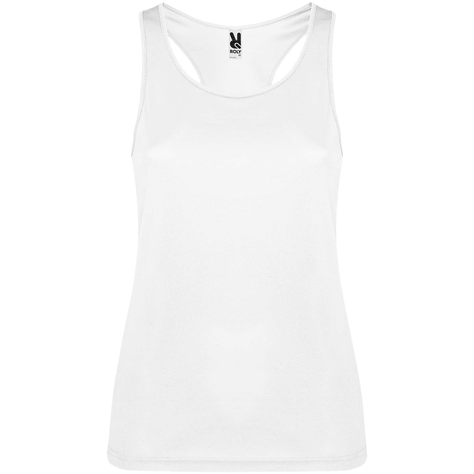 Débardeur de sport de 140 g/m² Shura pour femme