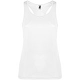 Vue 1 de Débardeur de sport de 140 g/m² Shura pour femme