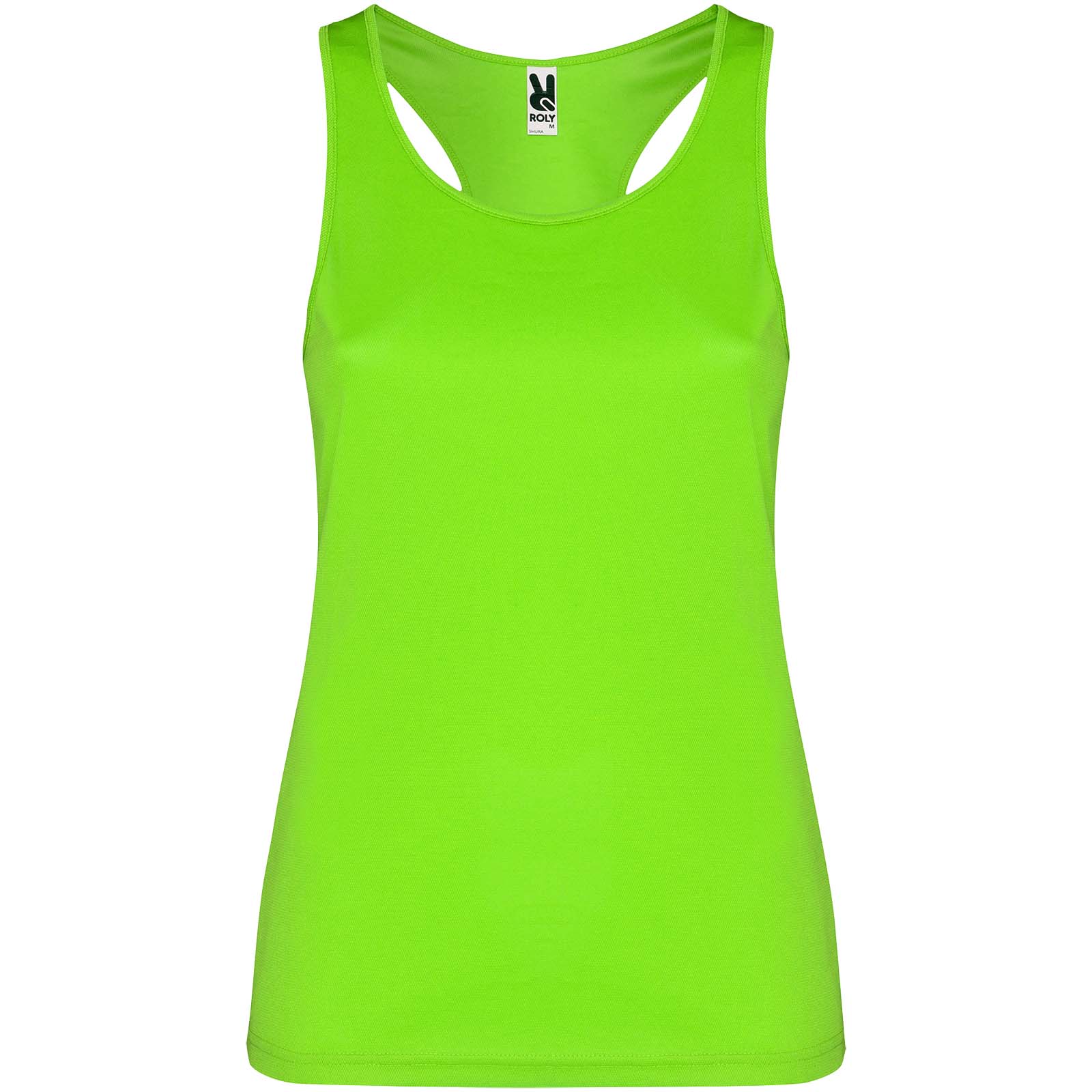 Débardeur de sport de 140 g/m² Shura pour femme