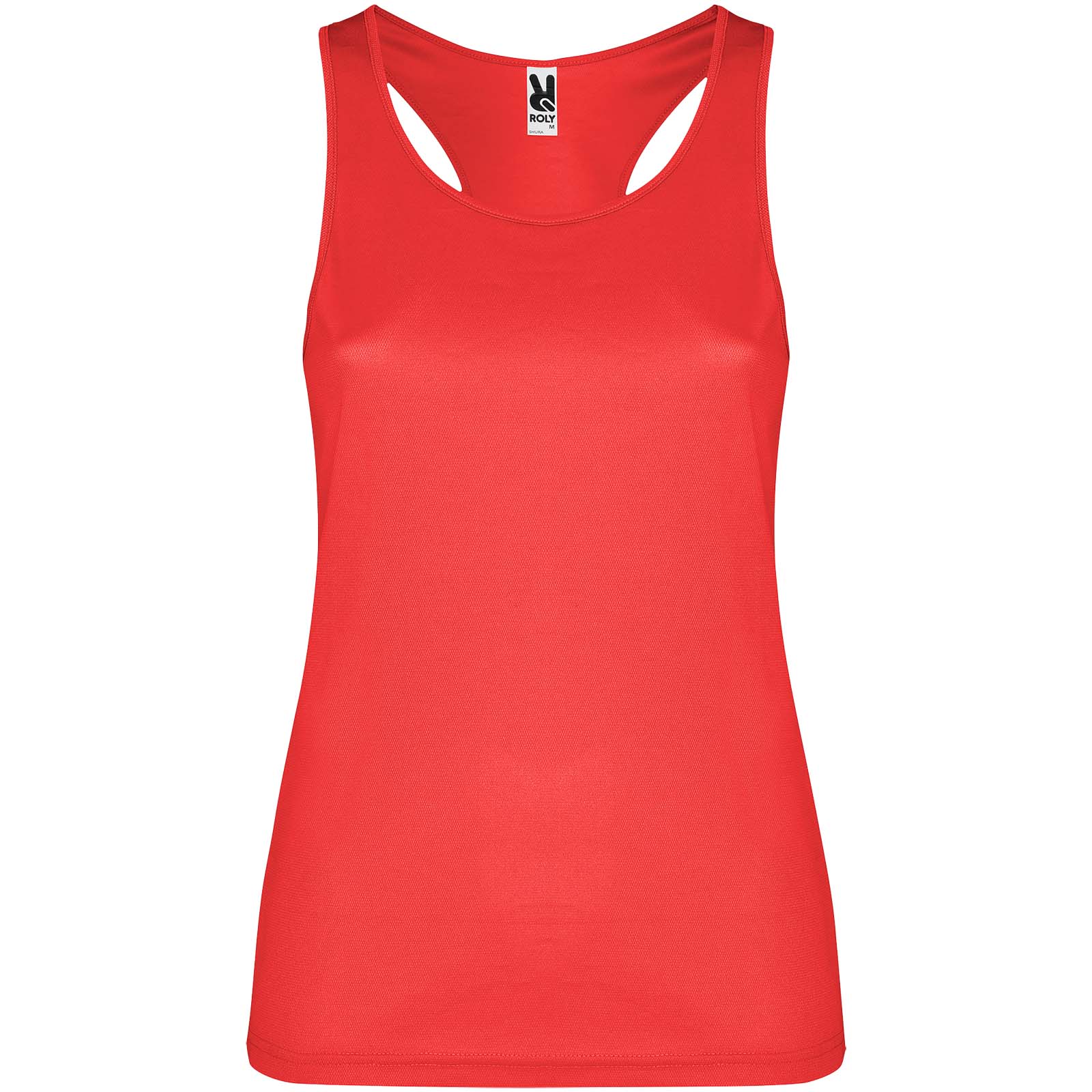 Débardeur de sport de 140 g/m² Shura pour femme