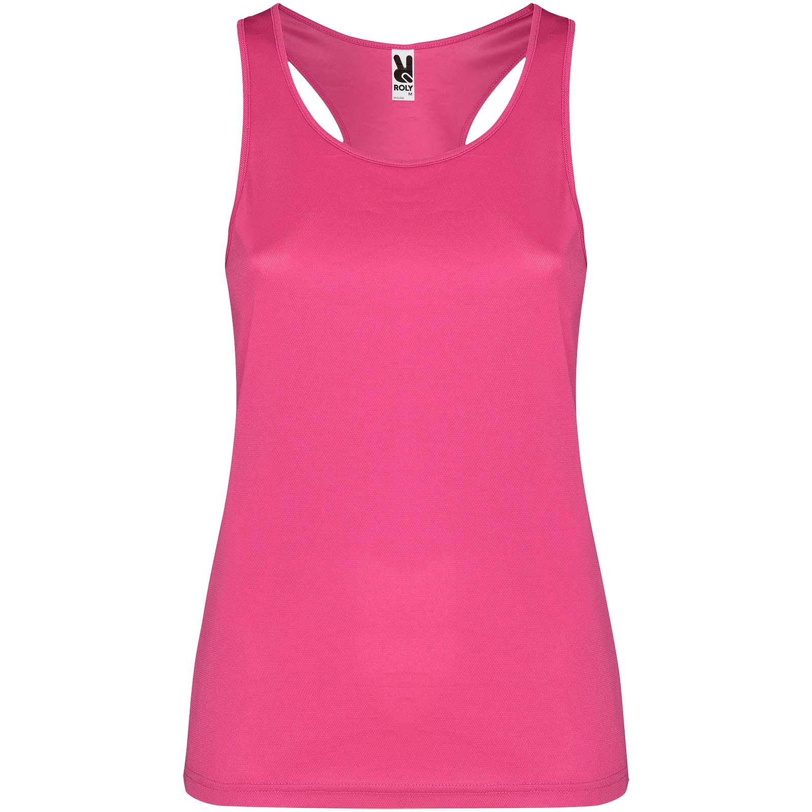 Débardeur de sport de 140 g/m² Shura pour femme