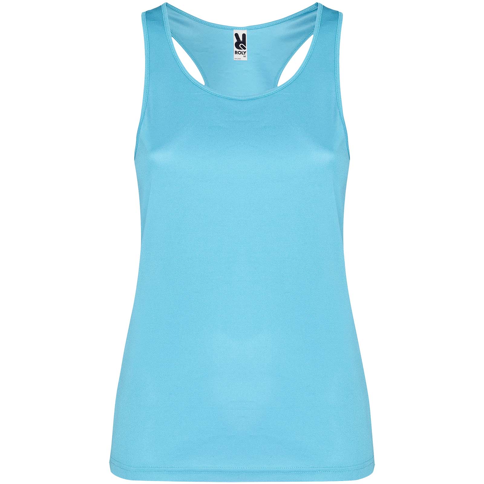 Débardeur de sport de 140 g/m² Shura pour femme