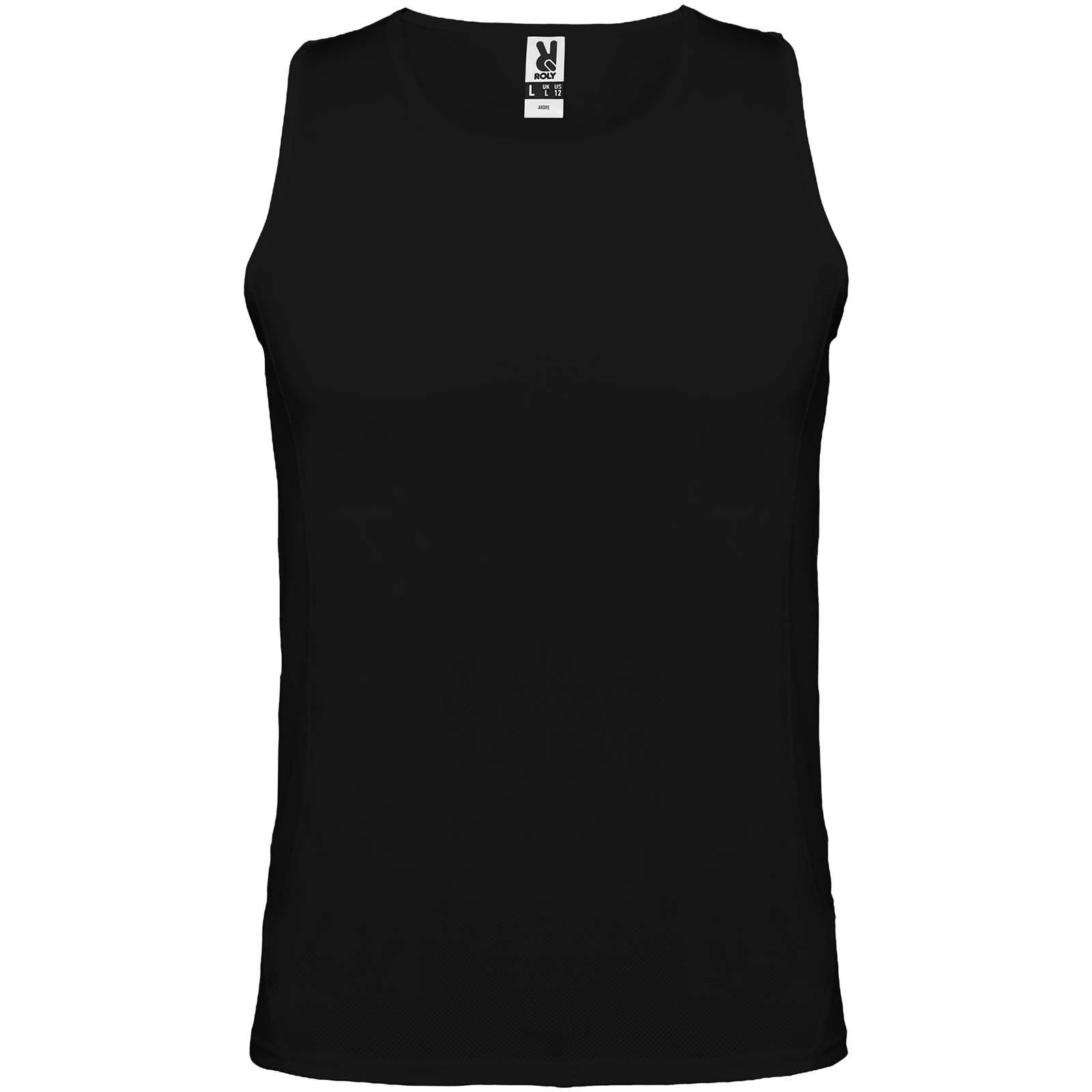 Débardeur de sport de 140 g/m² Andre pour homme
