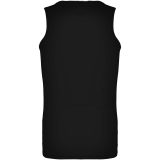 Vue 2 de Débardeur de sport de 140 g/m² Andre pour homme