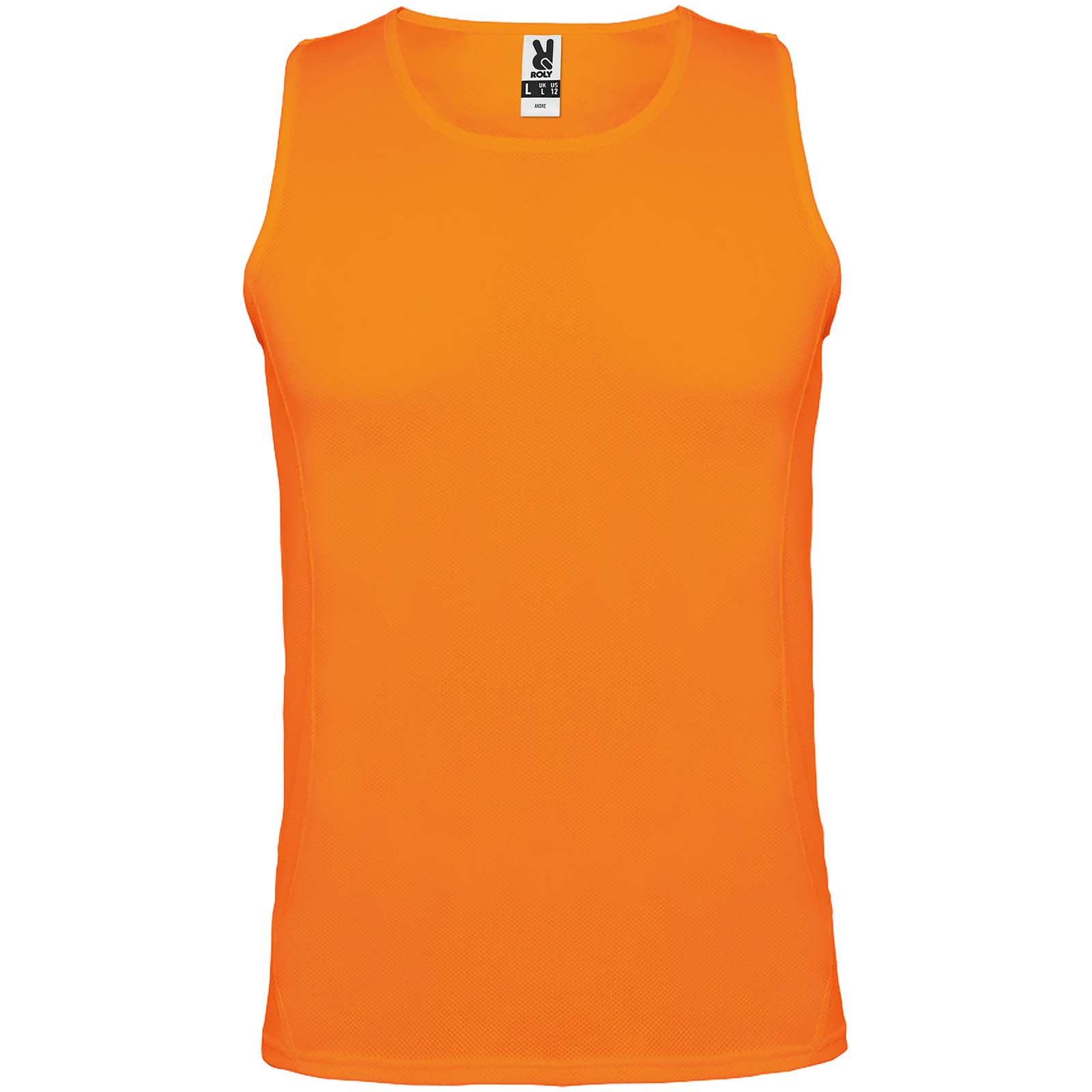 Débardeur de sport de 140 g/m² Andre pour homme