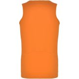 Vue 2 de Débardeur de sport de 140 g/m² Andre pour homme
