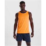 Vue 3 de Débardeur de sport de 140 g/m² Andre pour homme
