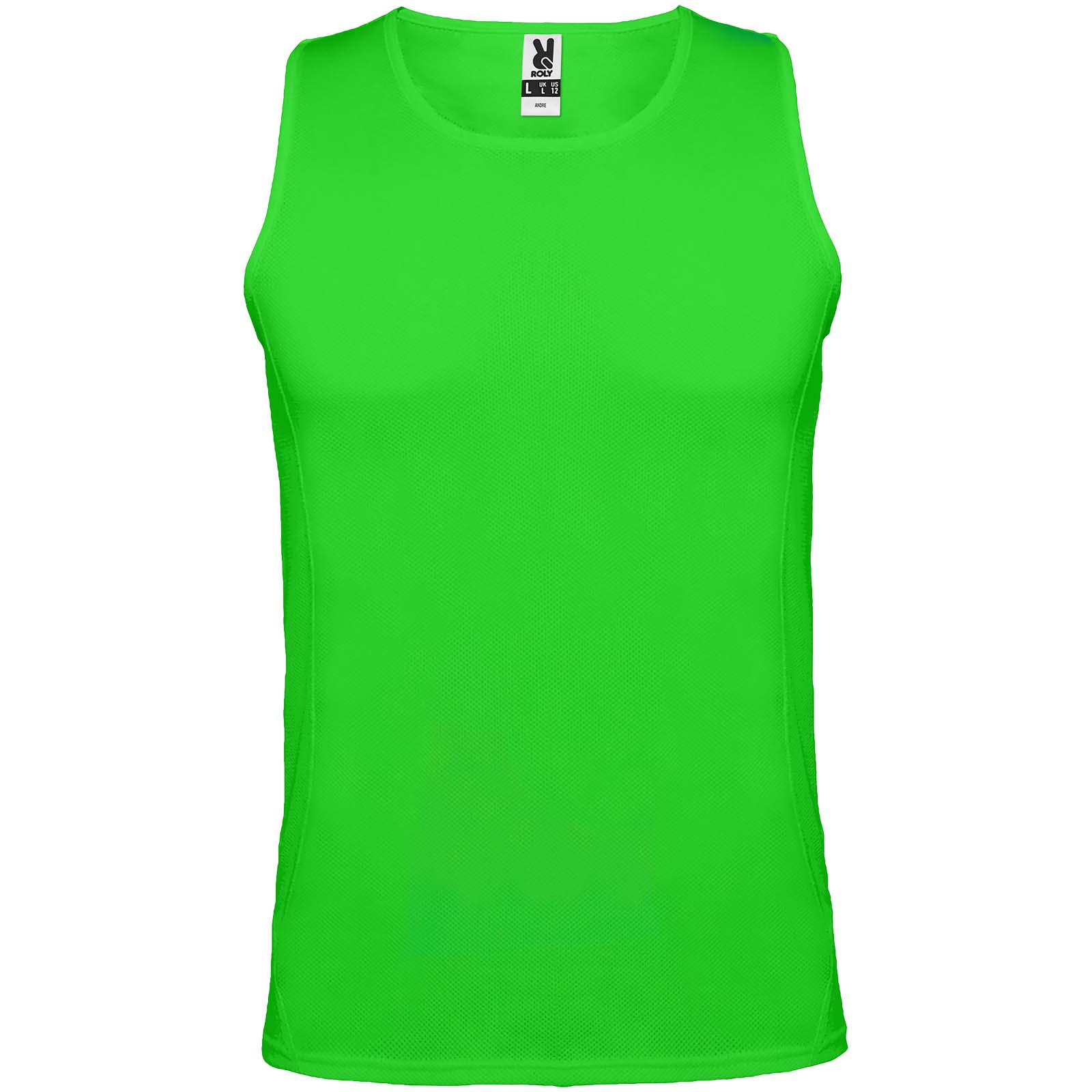 Débardeur de sport de 140 g/m² Andre pour homme