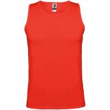 Vue 1 de Débardeur de sport de 140 g/m² Andre pour homme