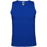 Vue 1 de Débardeur de sport de 140 g/m² Andre pour homme