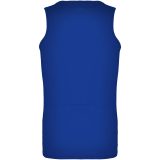 Vue 2 de Débardeur de sport de 140 g/m² Andre pour homme