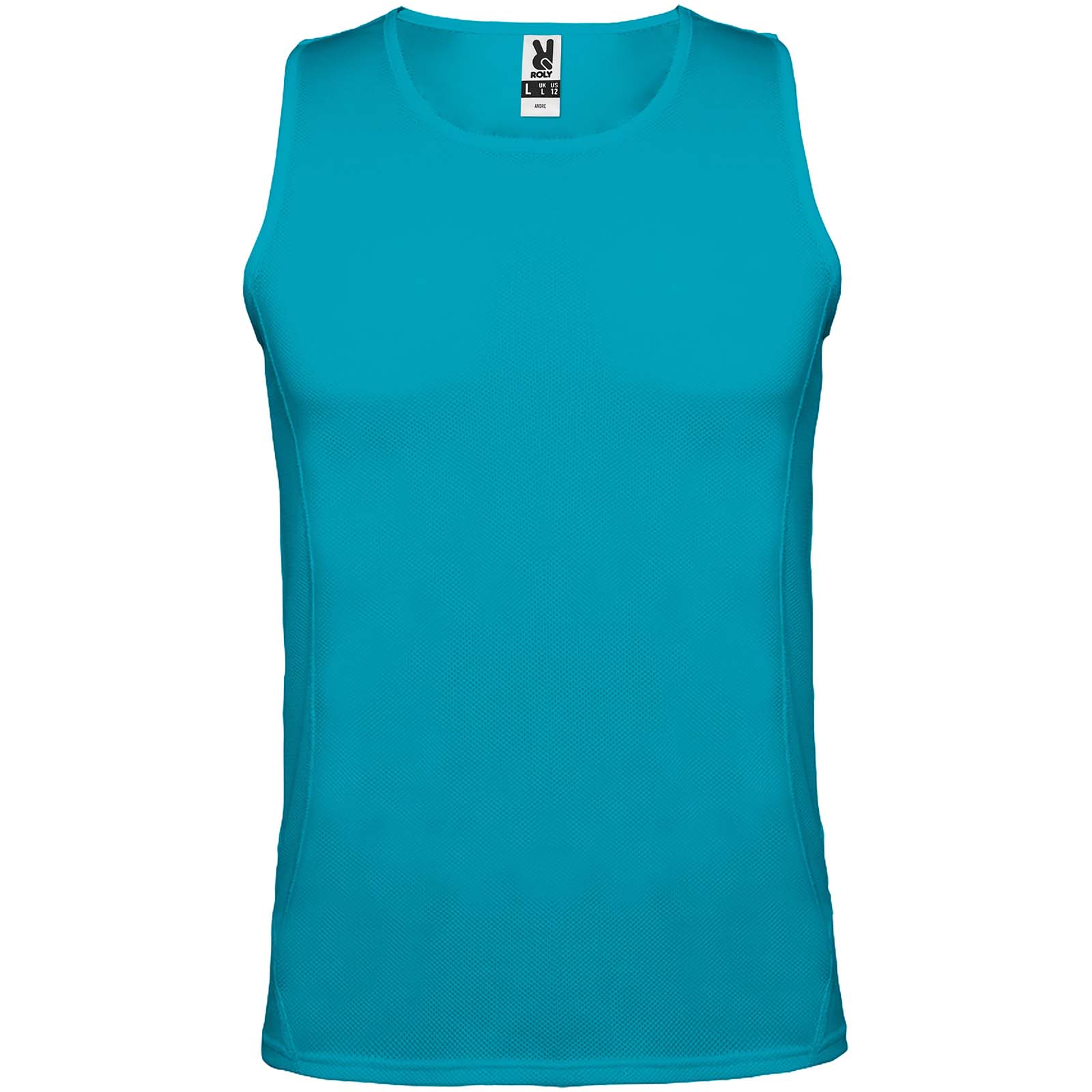 Débardeur de sport de 140 g/m² Andre pour homme