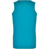 Vue 2 de Débardeur de sport de 140 g/m² Andre pour homme