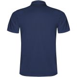 Vue 10 de Polo de sport de 150 g/m² Monzha à manches courtes pour homme