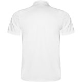 Vue 14 de Polo de sport de 150 g/m² Monzha à manches courtes pour homme