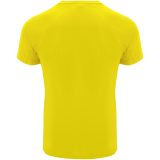 Vue 8 de T-shirt de 135 g/m² Bahrain en maille piquée à manches courtes pour homme