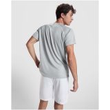 Vue 11 de T-shirt de 135 g/m² Bahrain en maille piquée à manches courtes pour homme