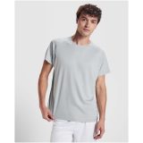 Vue 4 de T-shirt de 135 g/m² Bahrain en maille piquée à manches courtes pour homme