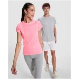 Vue 6 de T-shirt de 135 g/m² Bahrain en maille piquée à manches courtes pour homme