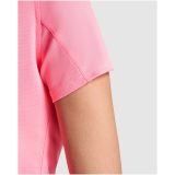 Vue 10 de T-shirt de sport de 135 g/m² Bahrain à manches courtes pour femme