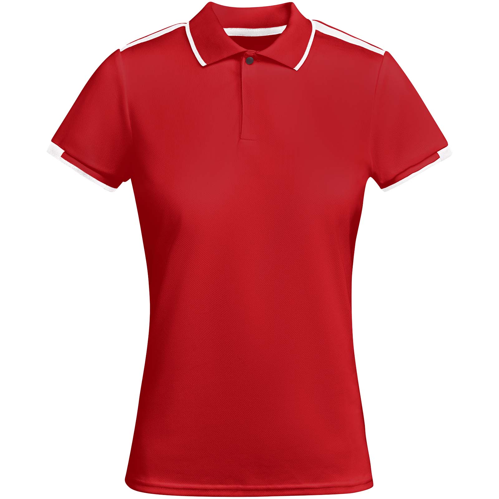 Polo de sport de 150 g/m² Tamil à manches courtes pour femme
