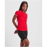 Vue 6 de Polo de sport de 150 g/m² Tamil à manches courtes pour femme