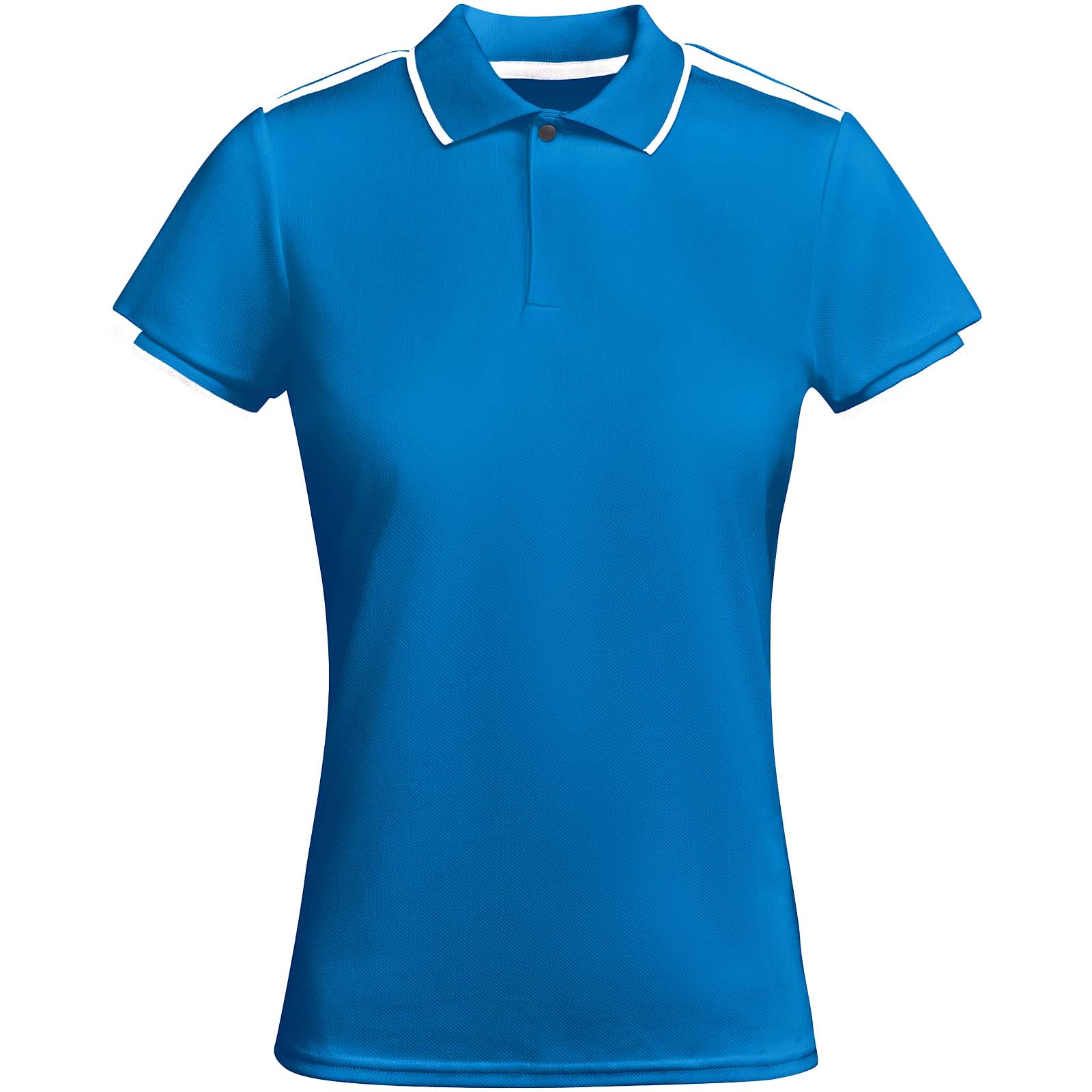 Polo de sport de 150 g/m² Tamil à manches courtes pour femme