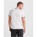 Vue 7 de Polo de sport de 150 g/m² Tamil à manches courtes pour femme