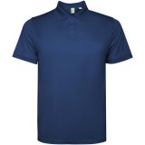 Vue 7 de Polo pour homme de 125 g/m² Tormo à manches courtes