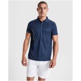 Vue 11 de Polo pour homme de 125 g/m² Tormo à manches courtes