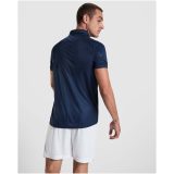 Vue 18 de Polo pour homme de 125 g/m² Tormo à manches courtes