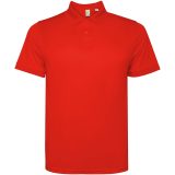 Vue 1 de Polo pour homme de 125 g/m² Tormo à manches courtes