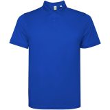 Vue 1 de Polo pour homme de 125 g/m² Tormo à manches courtes