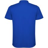 Vue 2 de Polo pour homme de 125 g/m² Tormo à manches courtes