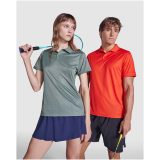Vue 4 de Polo pour homme de 125 g/m² Tormo à manches courtes