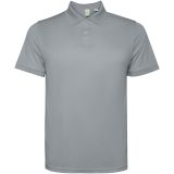 Vue 1 de Polo pour homme de 125 g/m² Tormo à manches courtes