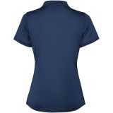 Vue 8 de Polo de 125 g/m² Tormo à manches courtes pour femme