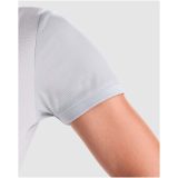 Vue 9 de Polo de 125 g/m² Tormo à manches courtes pour femme