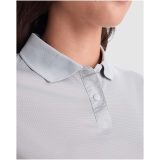 Vue 10 de Polo de 125 g/m² Tormo à manches courtes pour femme