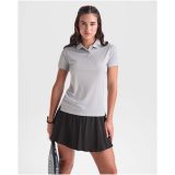 Vue 11 de Polo de 125 g/m² Tormo à manches courtes pour femme