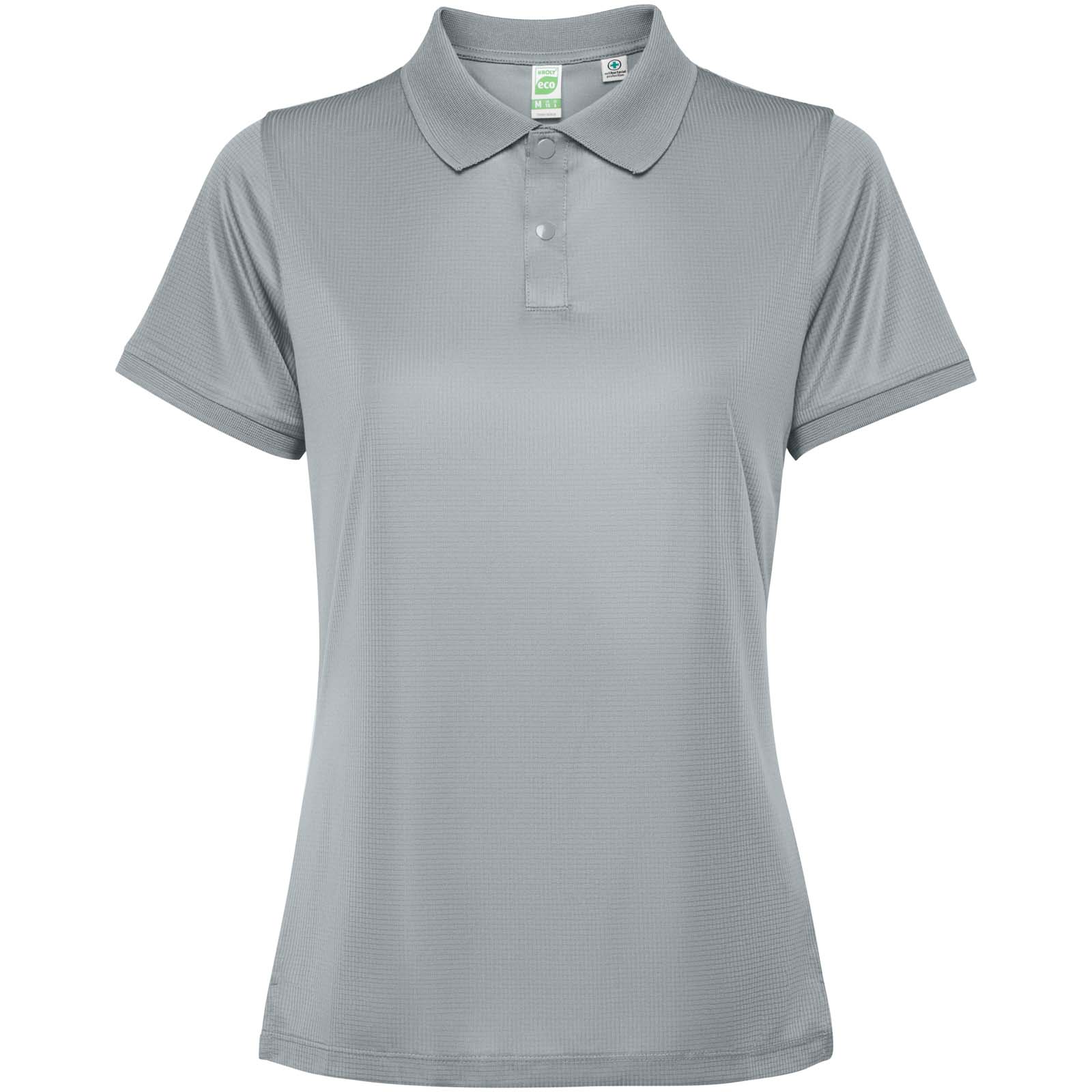 Polo de 125 g/m² Tormo à manches courtes pour femme