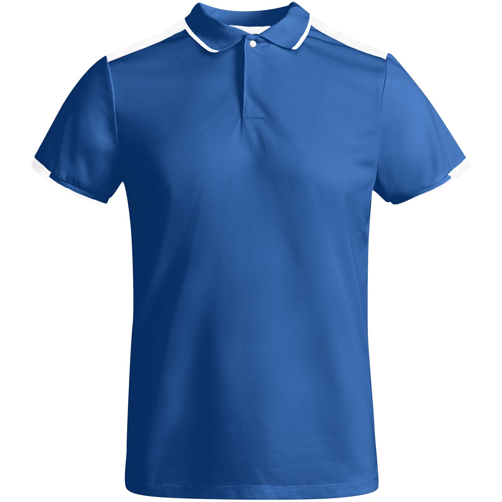 Polo de sport de 150 g/m² Tamil à manches courtes pour homme
