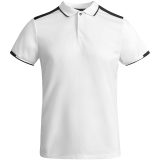Vue 1 de Polo de sport de 150 g/m² Tamil à manches courtes pour homme