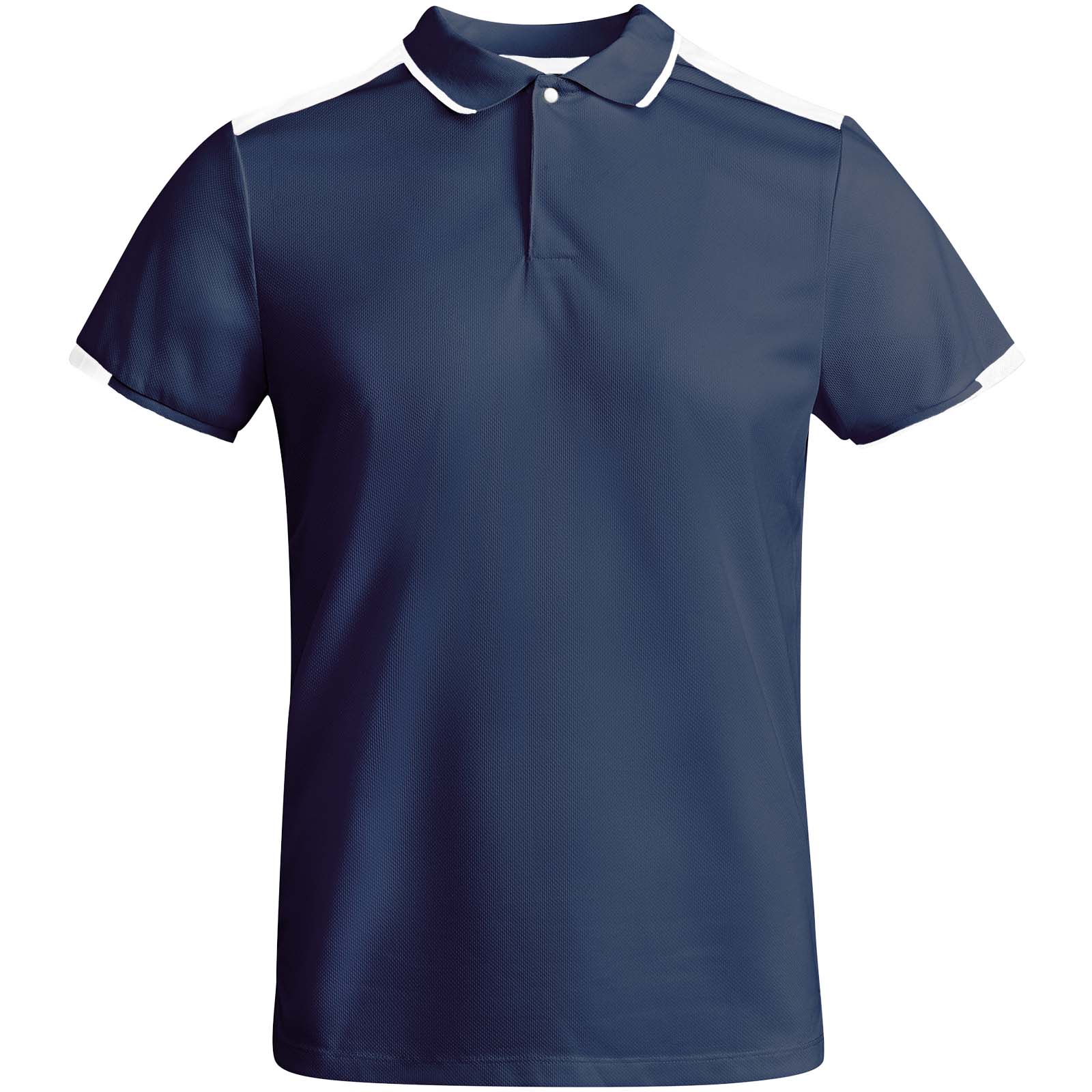 Polo de sport de 150 g/m² Tamil à manches courtes pour homme